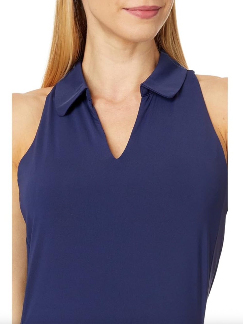 Lilly Pulitzer Martina Polo True Navy Size Small Orig. $88